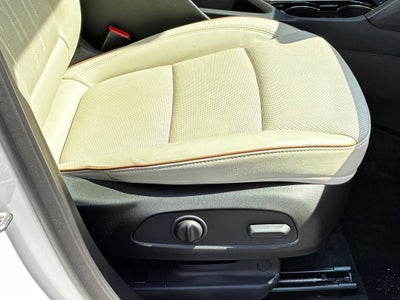 2025 Buick Encore GX Avenir