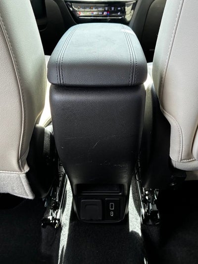2025 Buick Encore GX Avenir