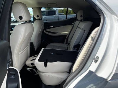 2025 Buick Encore GX Avenir