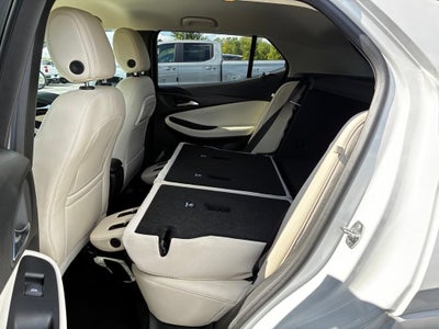 2025 Buick Encore GX Avenir
