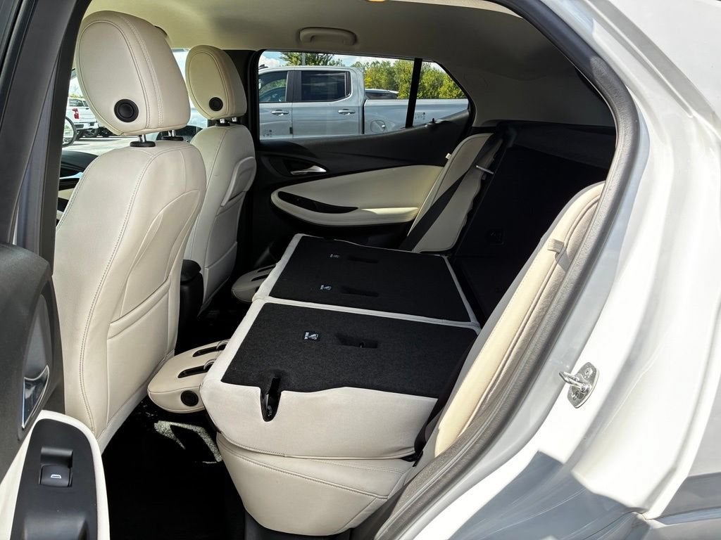 2025 Buick Encore GX Avenir