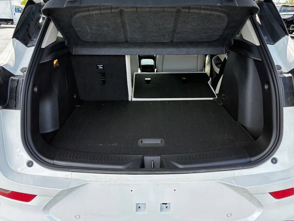 2025 Buick Encore GX Avenir