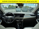 2025 Buick Encore GX Avenir