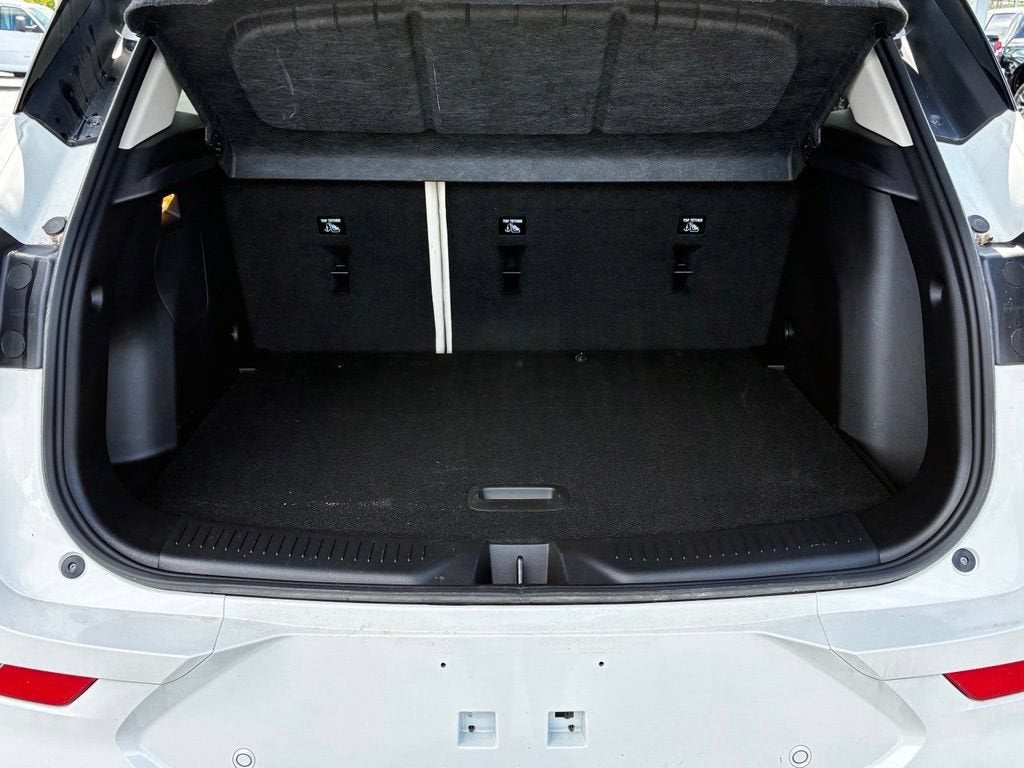 2025 Buick Encore GX Avenir