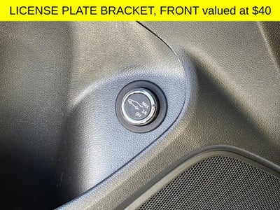 2025 Buick Encore GX Avenir