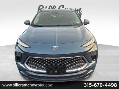2024 Buick Encore GX Avenir