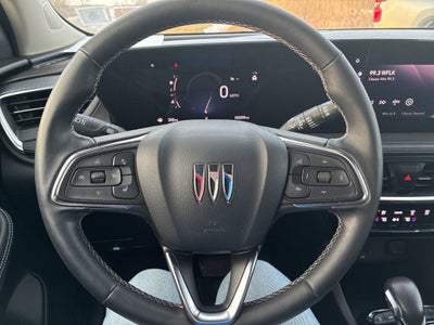 2024 Buick Encore GX Avenir