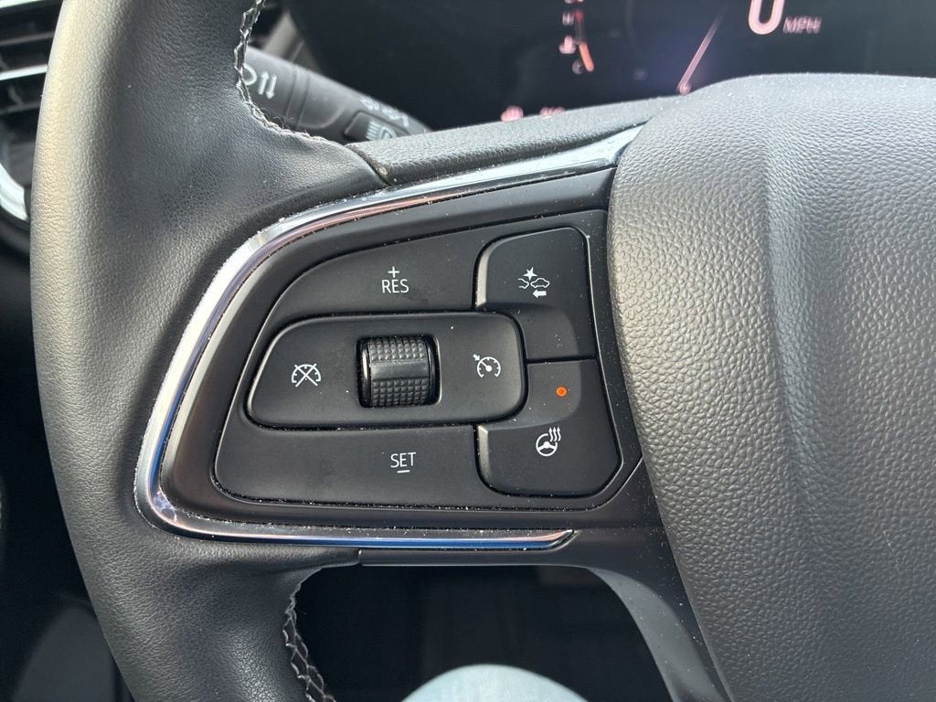 2024 Buick Encore GX Avenir