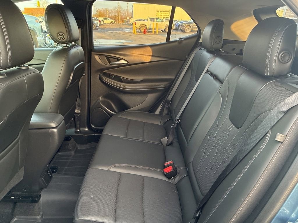 2024 Buick Encore GX Avenir