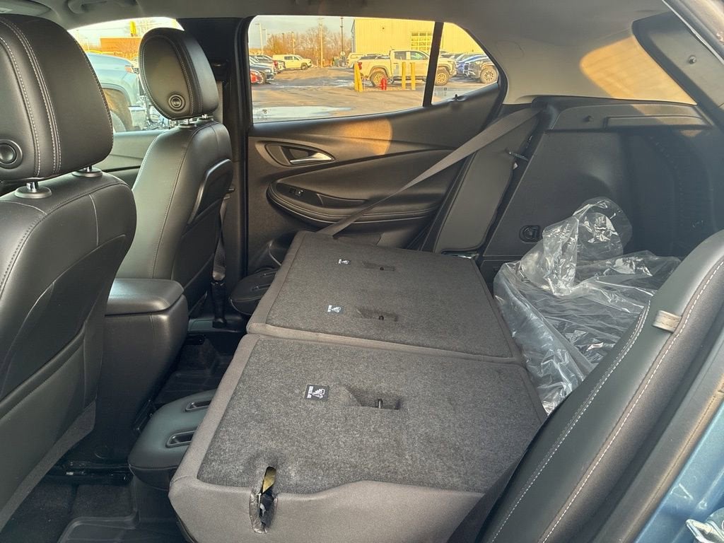 2024 Buick Encore GX Avenir