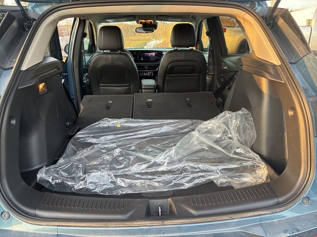 2024 Buick Encore GX Avenir