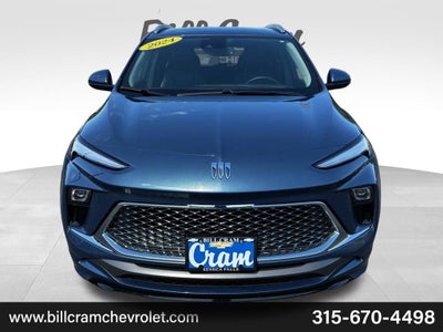 2024 Buick Encore GX Avenir
