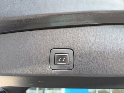 2020 Buick Encore GX Essence