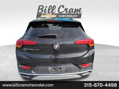 2020 Buick Encore GX Essence