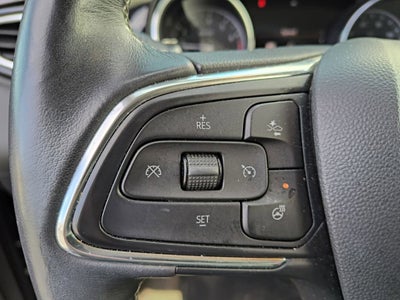 2020 Buick Encore GX Essence