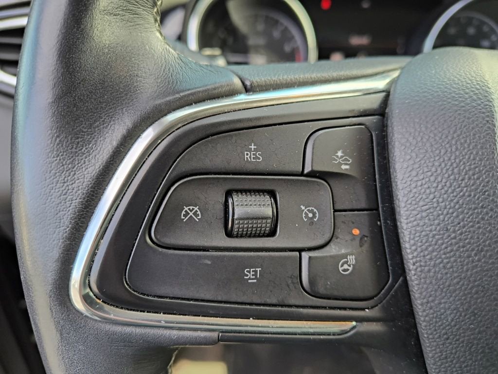 2020 Buick Encore GX Essence