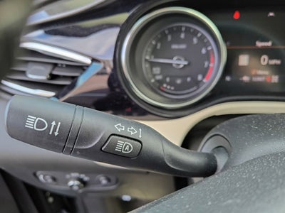 2020 Buick Encore GX Essence