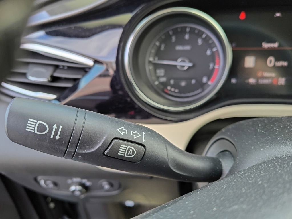 2020 Buick Encore GX Essence