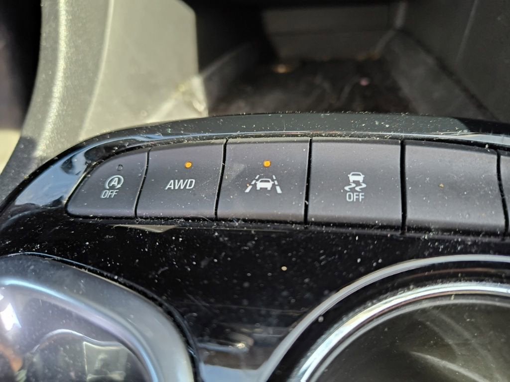 2020 Buick Encore GX Essence