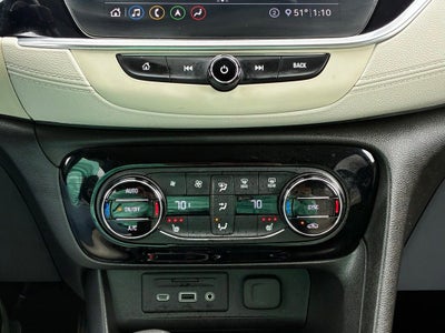 2020 Buick Encore GX Essence