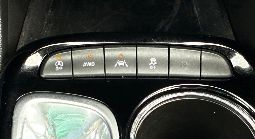 2020 Buick Encore GX Essence