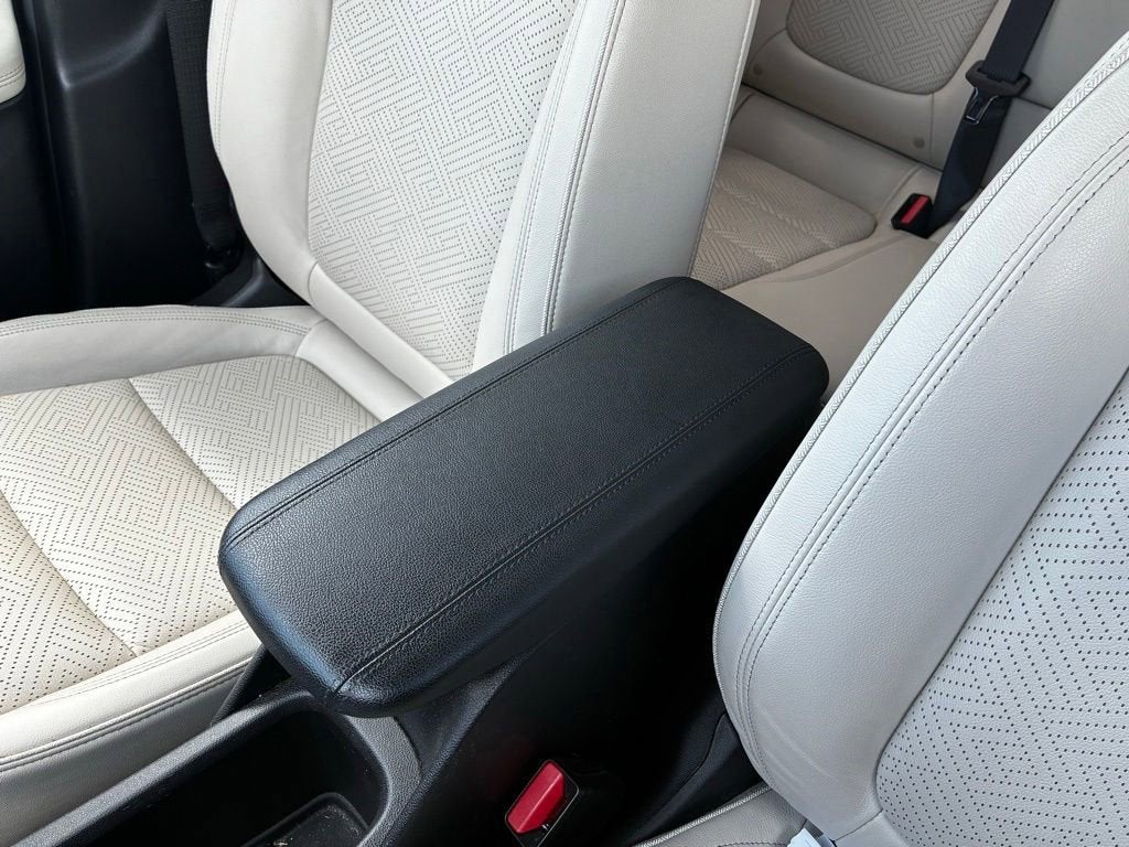 2020 Buick Encore GX Essence