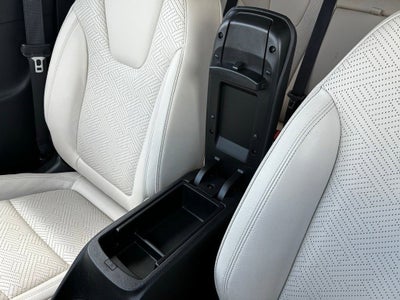 2020 Buick Encore GX Essence