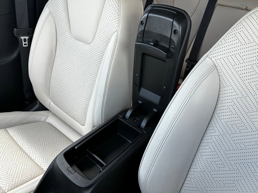 2020 Buick Encore GX Essence