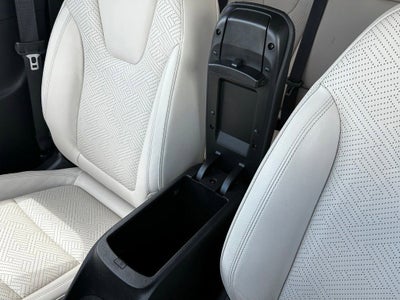2020 Buick Encore GX Essence
