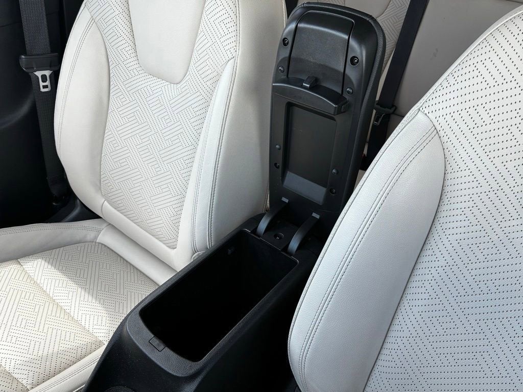 2020 Buick Encore GX Essence