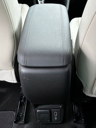 2020 Buick Encore GX Essence