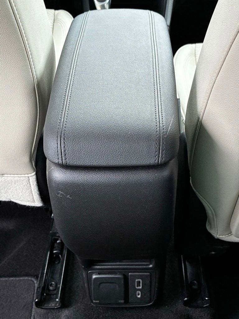 2020 Buick Encore GX Essence