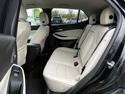 2020 Buick Encore GX Essence