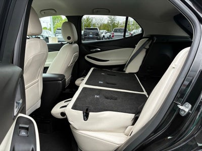 2020 Buick Encore GX Essence