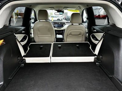 2020 Buick Encore GX Essence