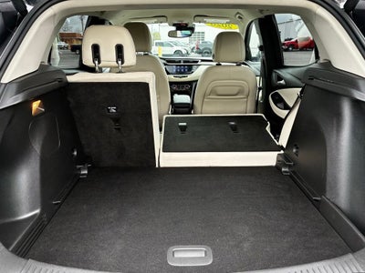 2020 Buick Encore GX Essence