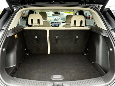 2020 Buick Encore GX Essence