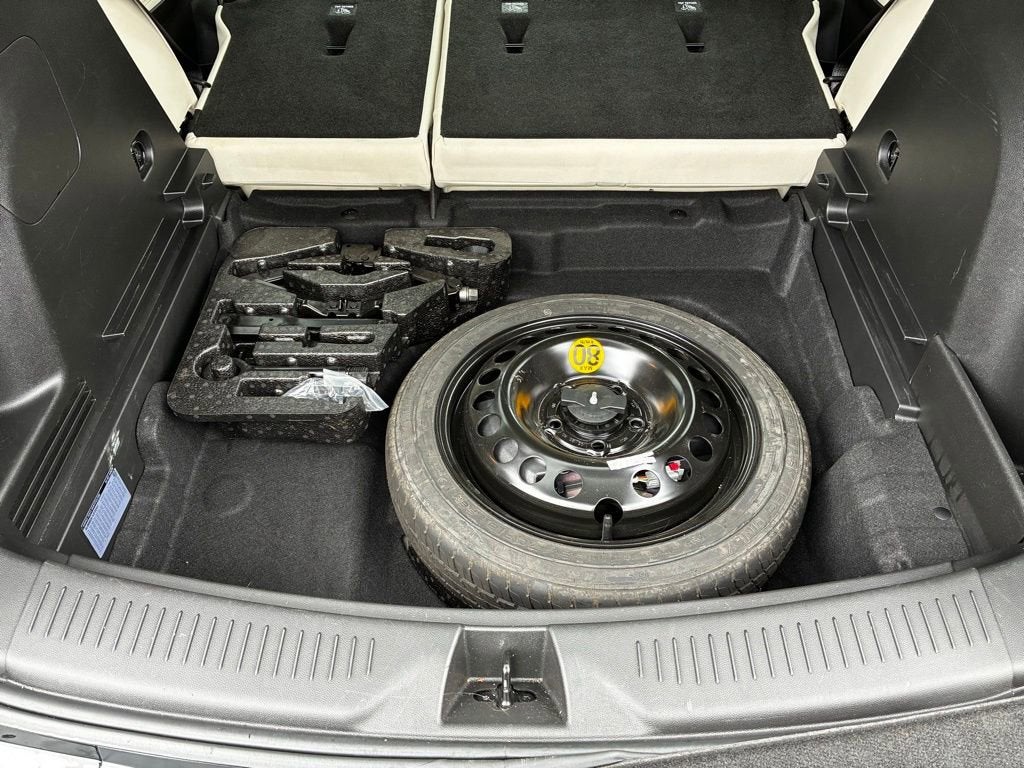 2020 Buick Encore GX Essence