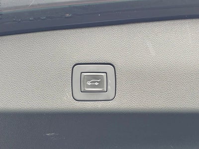 2020 Buick Encore GX Essence