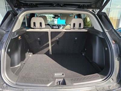 2020 Buick Encore GX Essence