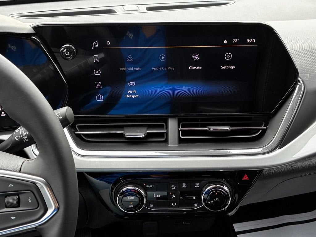 2026 Chevrolet Trax LT - Photo 11