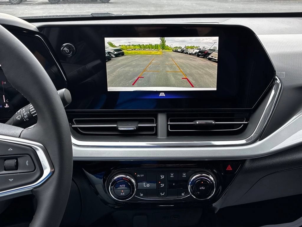 2026 Chevrolet Trax LT - Photo 12