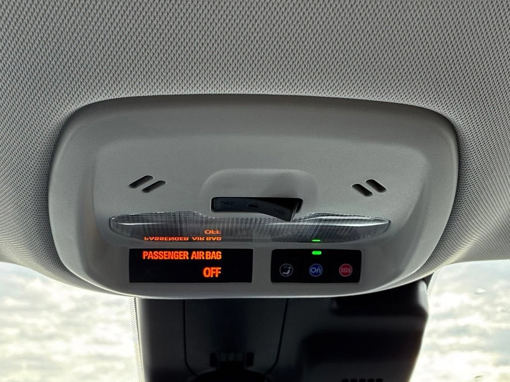 2026 Chevrolet Trax LT - Photo 18