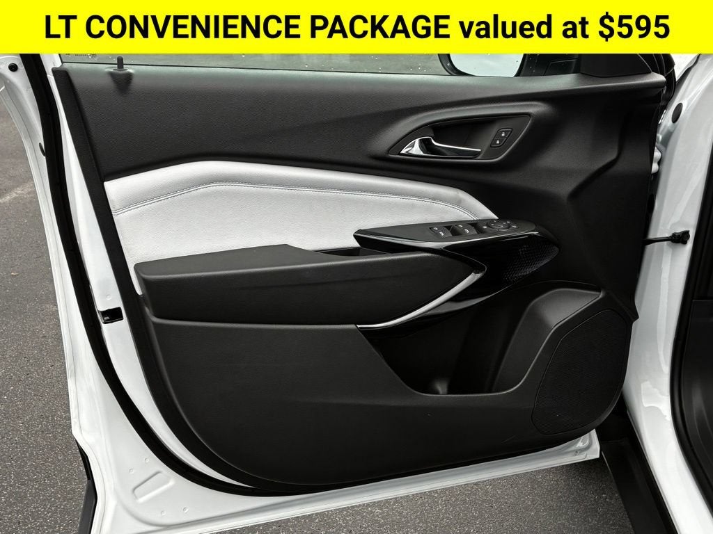 2026 Chevrolet Trax LT - Photo 2