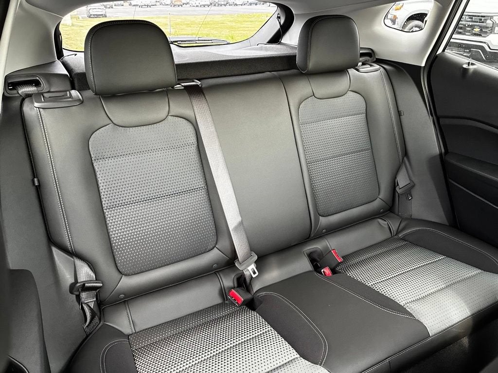 2026 Chevrolet Trax LT - Photo 22