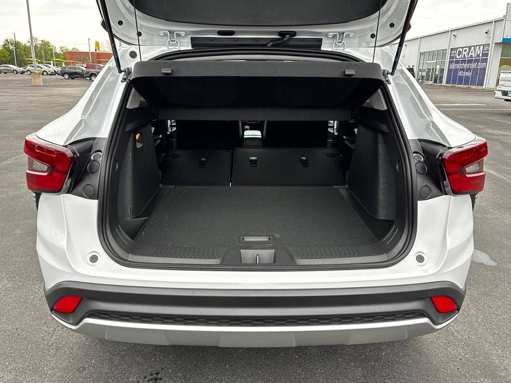 2026 Chevrolet Trax LT - Photo 23