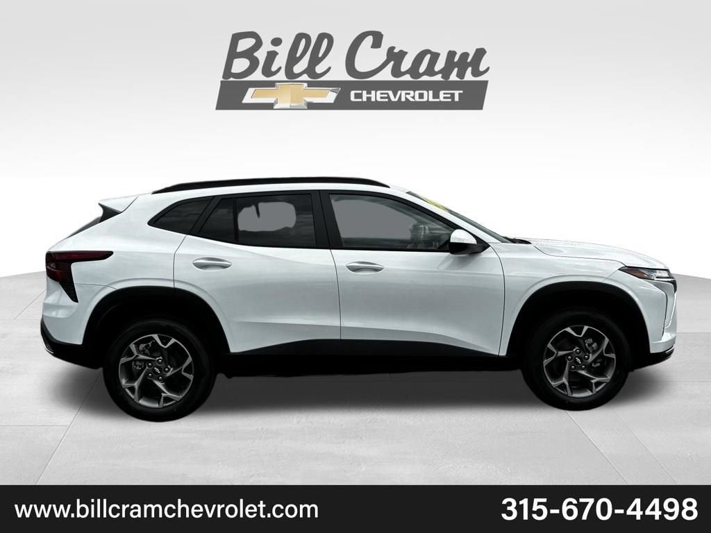 2026 Chevrolet Trax LT - Photo 26
