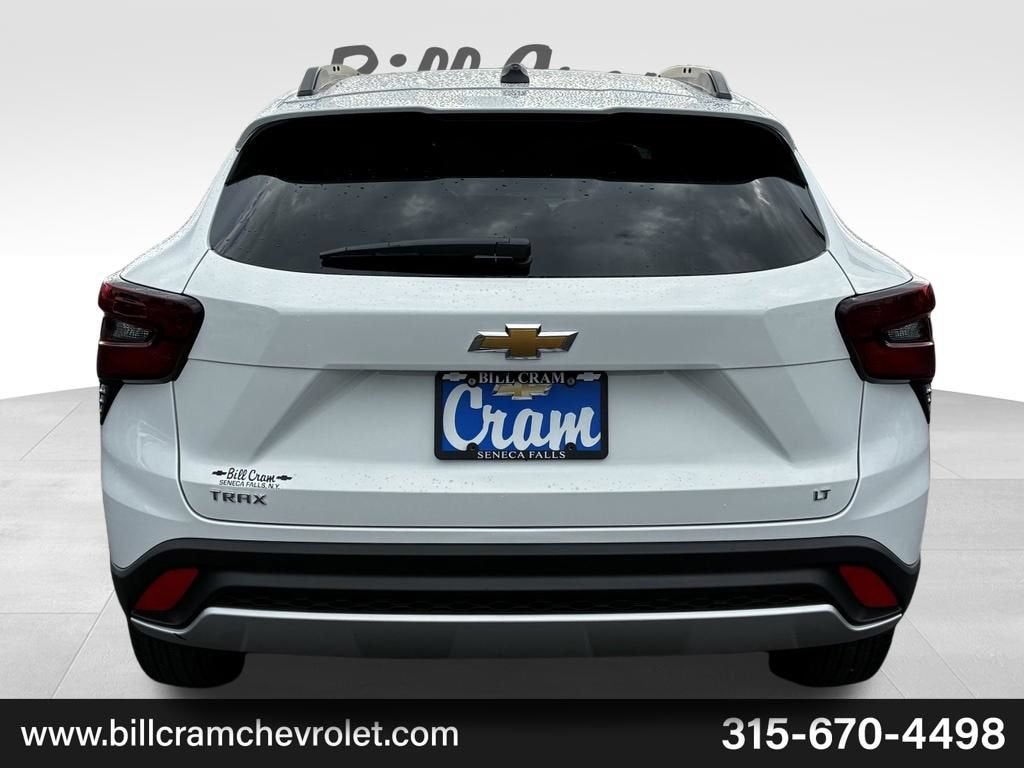 2026 Chevrolet Trax LT - Photo 28