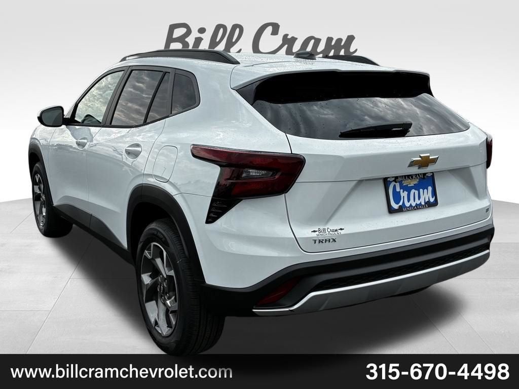 2026 Chevrolet Trax LT - Photo 29