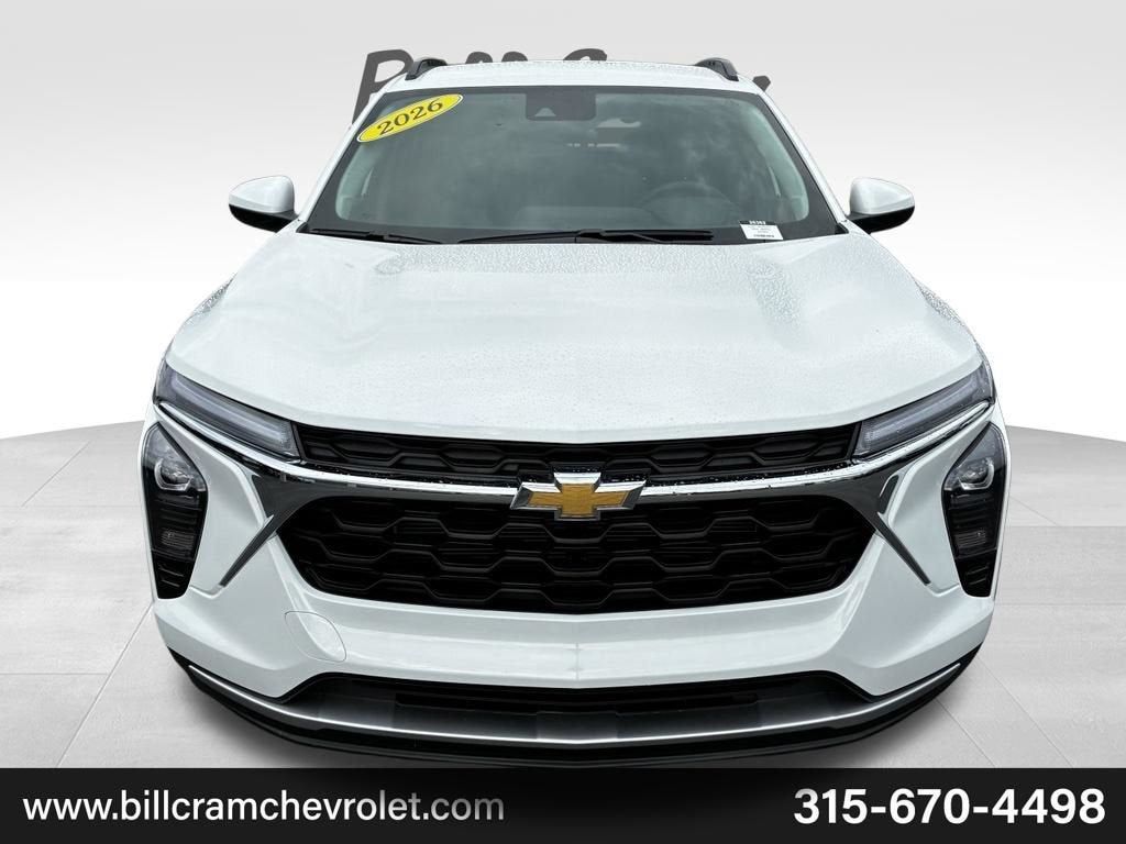 2026 Chevrolet Trax LT - Photo 31